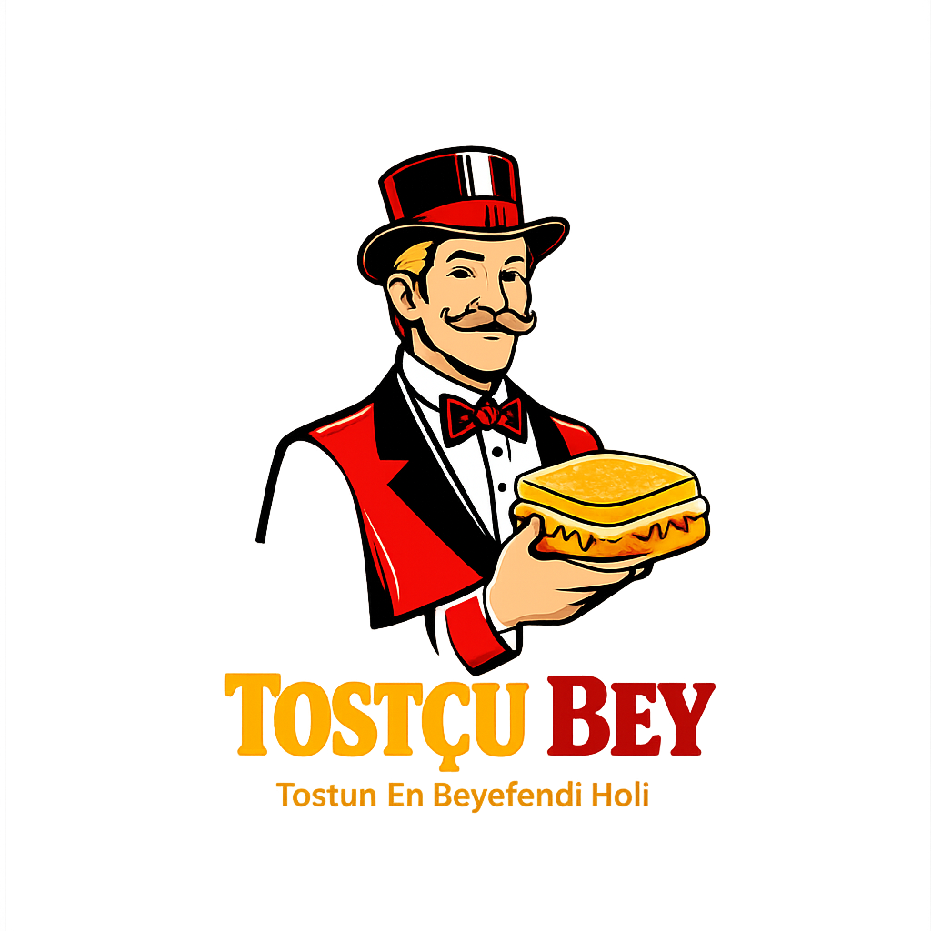 Tostçu Bey